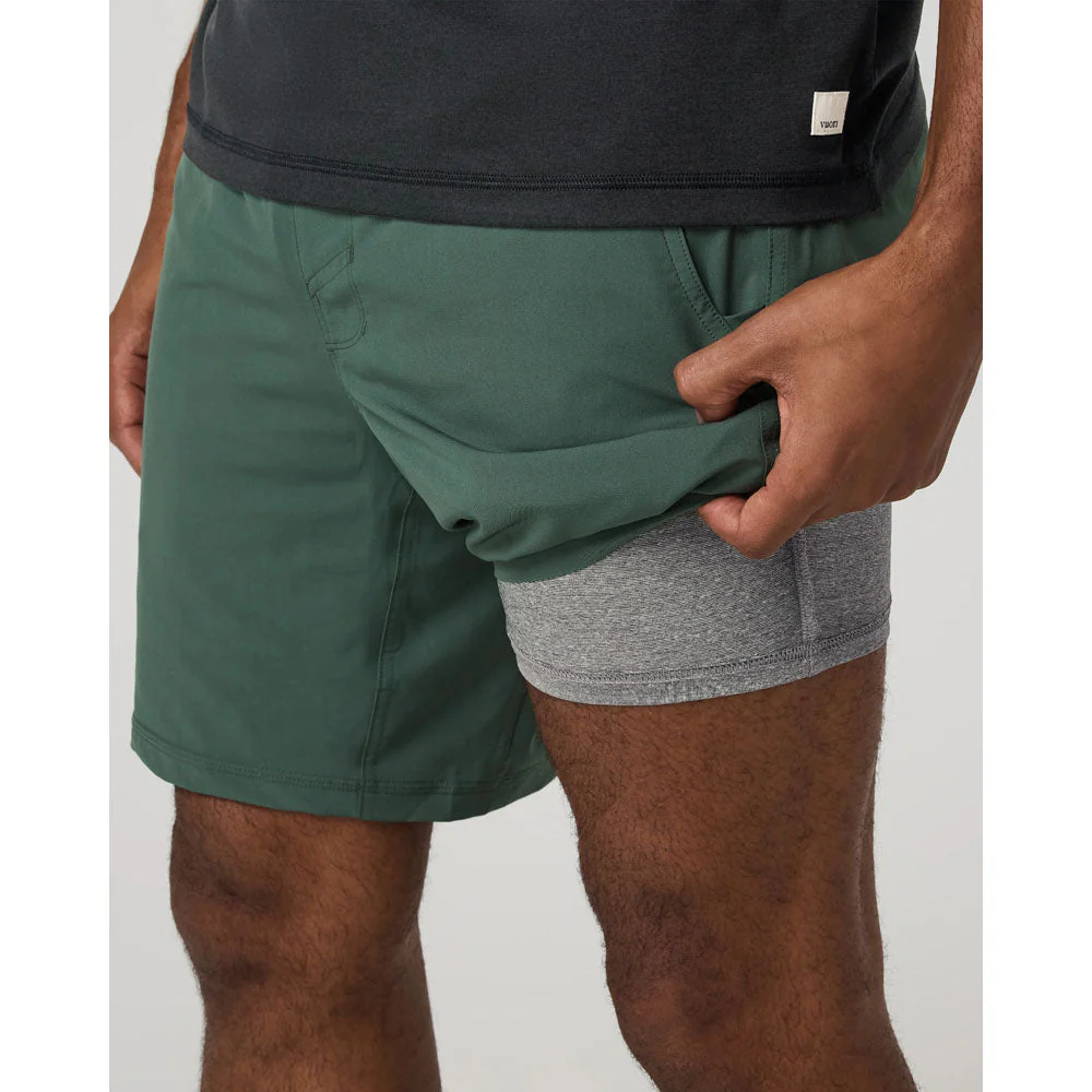 Men's Kore Short Lined 7" - Image 18