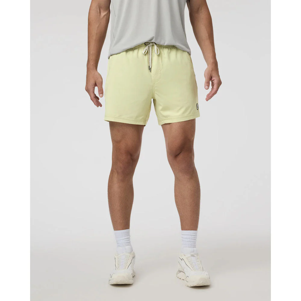 Men's Kore Short Lined 5" - Image 10