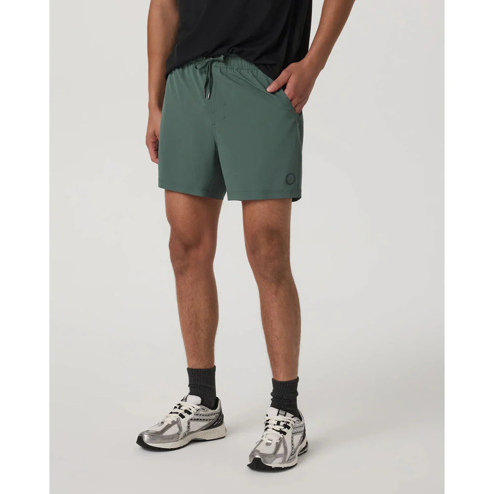 Men's Kore Short Lined 5" - Image 13