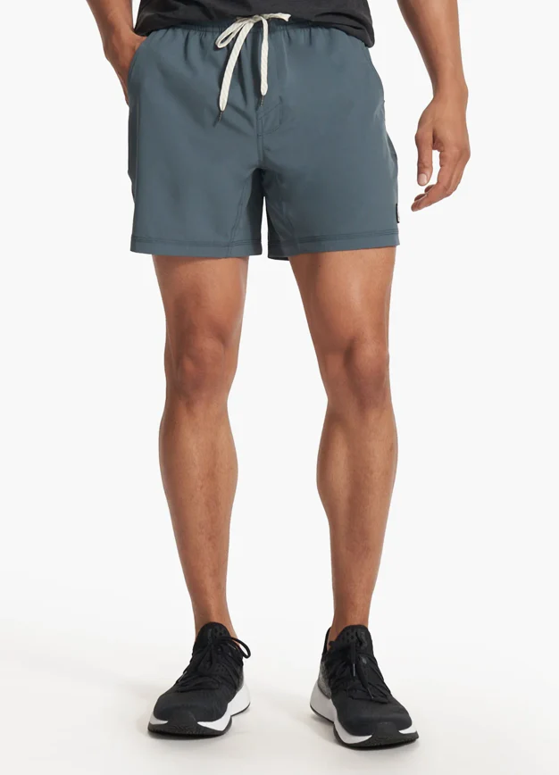 Men's Kore Short Lined 5" - Image 4
