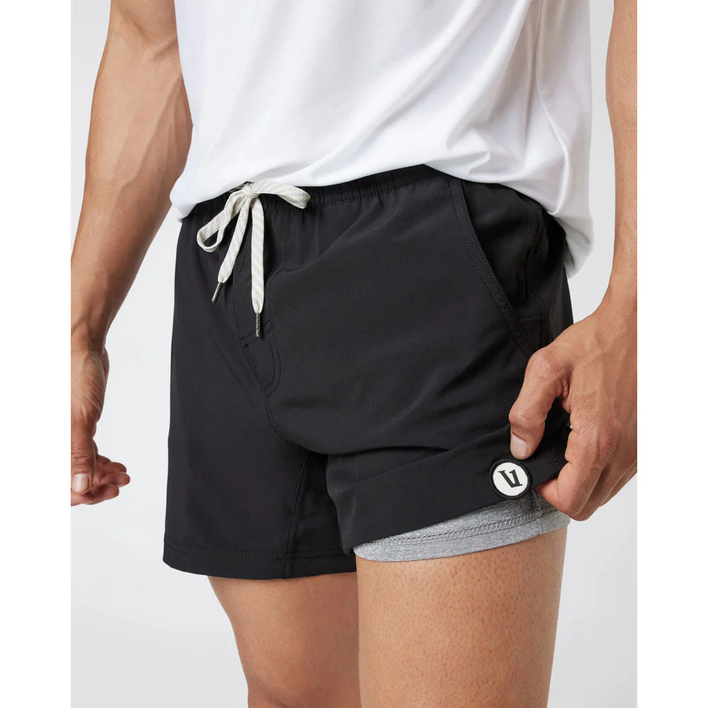 Men's Kore Short Lined 5" - Image 7