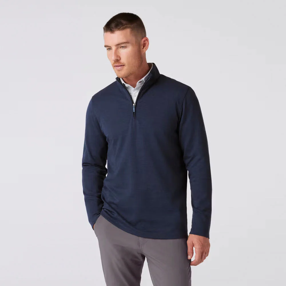 Men's KPI Quarter Zip - Image 2