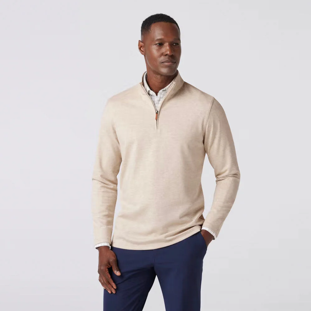 Men's KPI Quarter Zip - Image 3