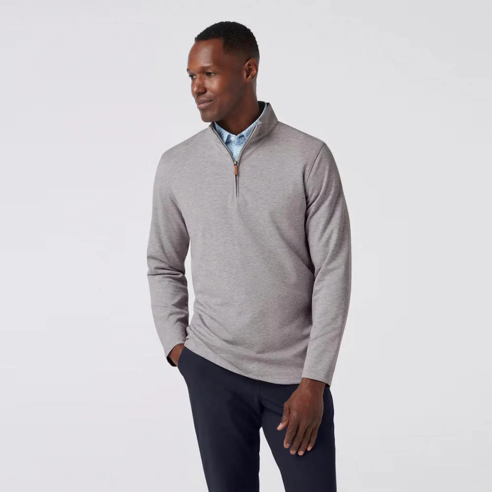 Men's KPI Quarter Zip - Image 4