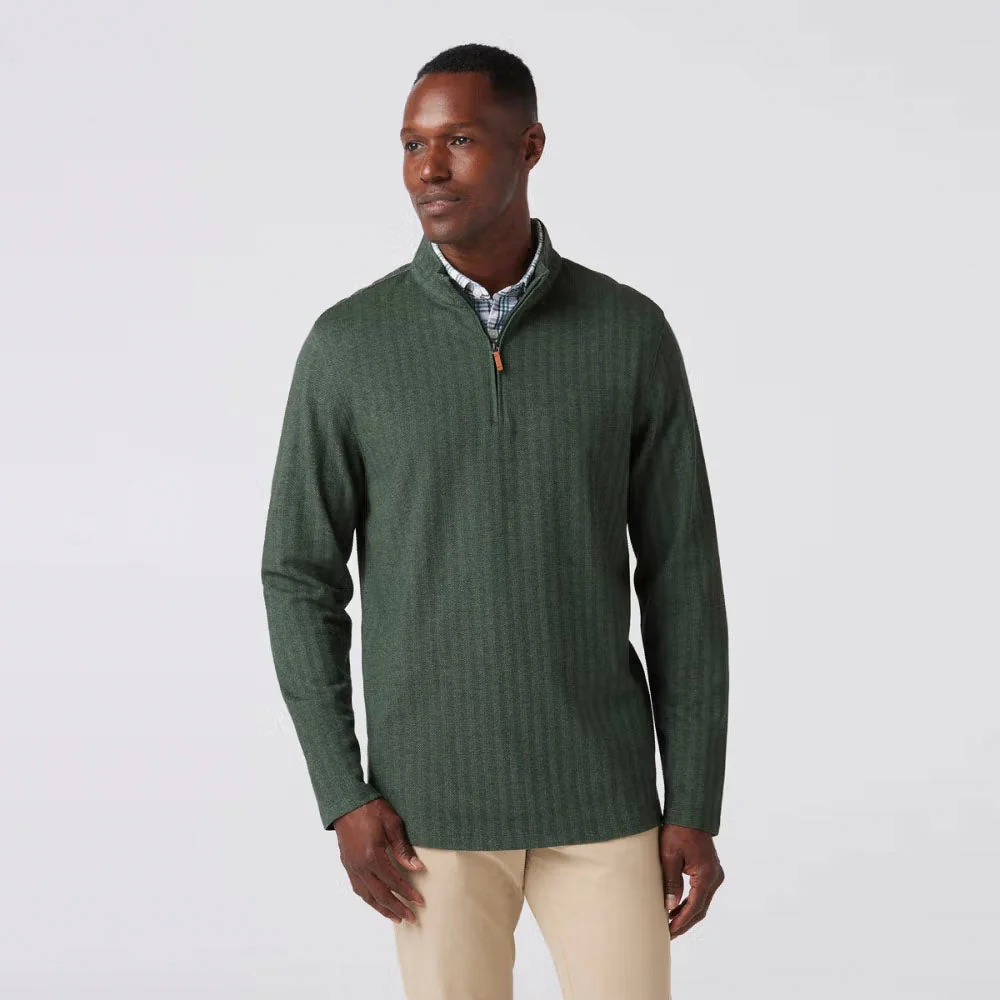 Men's KPI Quarter Zip - Image 5