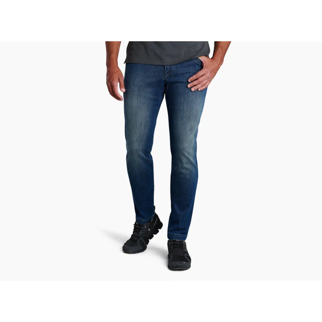 Men's KUHL Denim Tapered - Image 4