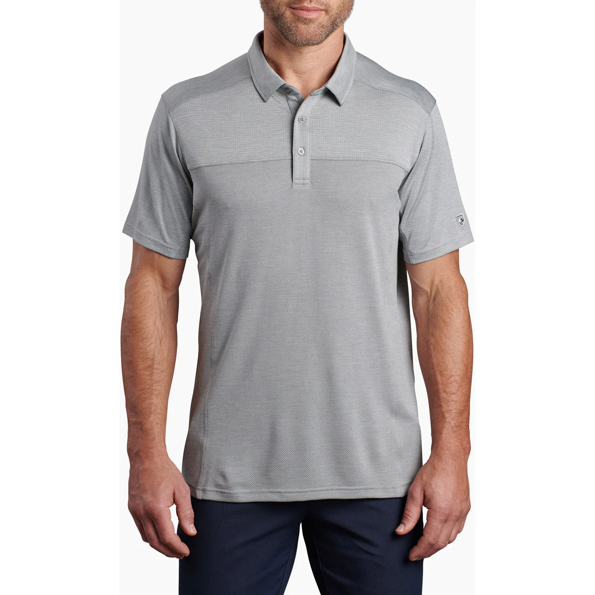 Men's KUHL Engineered Polo - Image 2