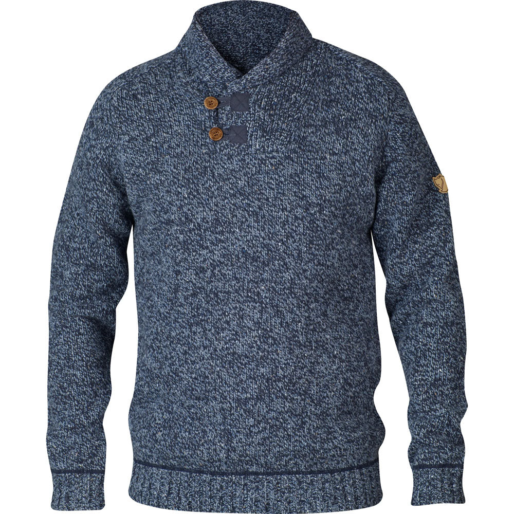 Men's Lada Sweater - Image 2