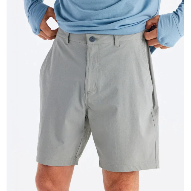 Men's Latitude Short - Image 2