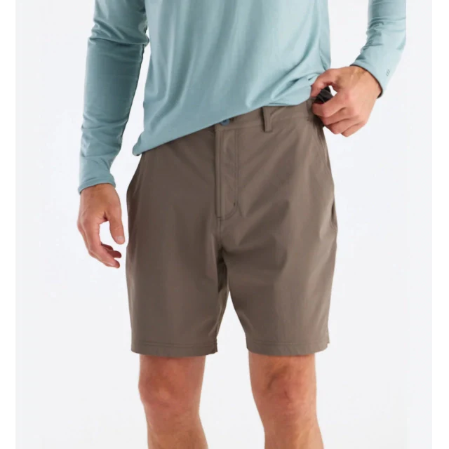 Men's Latitude Short - Image 3