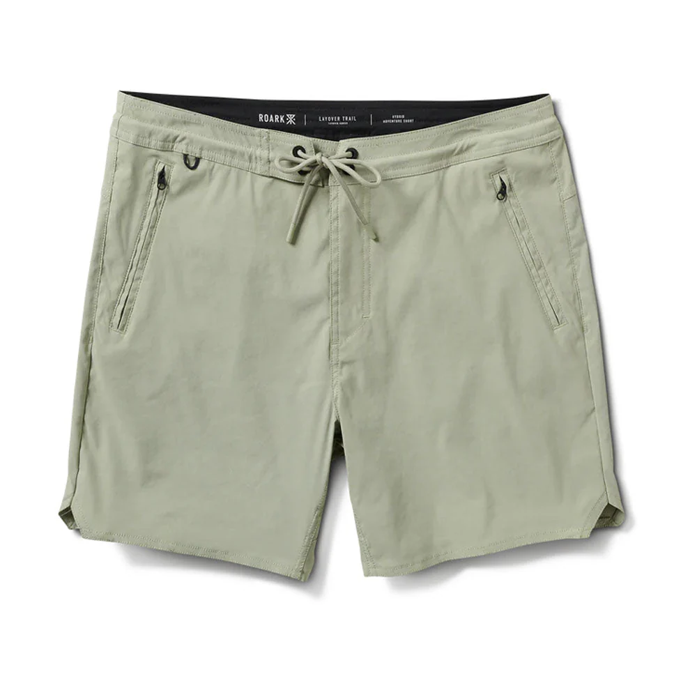 Men's Layover Trail Shorts - Image 2