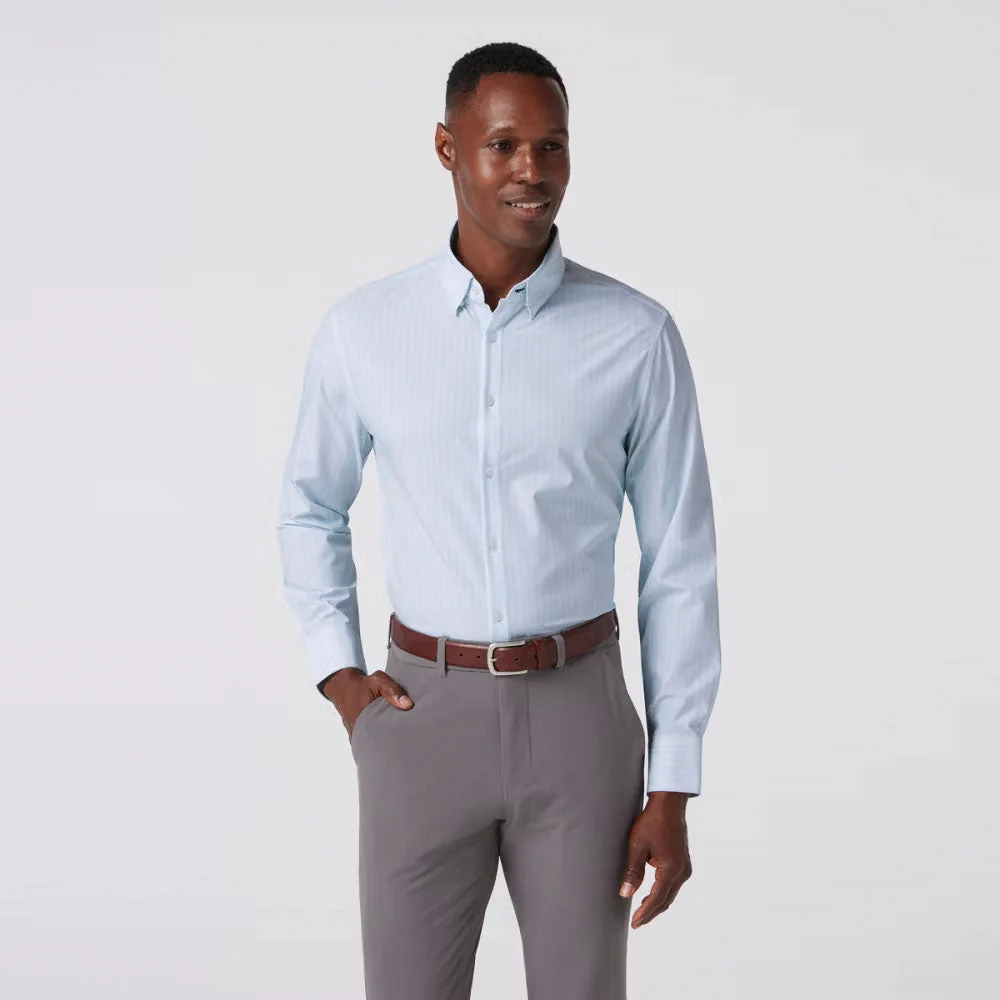 Men's Leeward Dress Shirt - Image 10