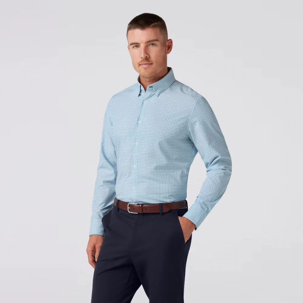 Men's Leeward Dress Shirt - Image 12