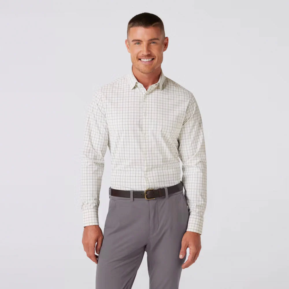 Men's Leeward Dress Shirt - Image 13