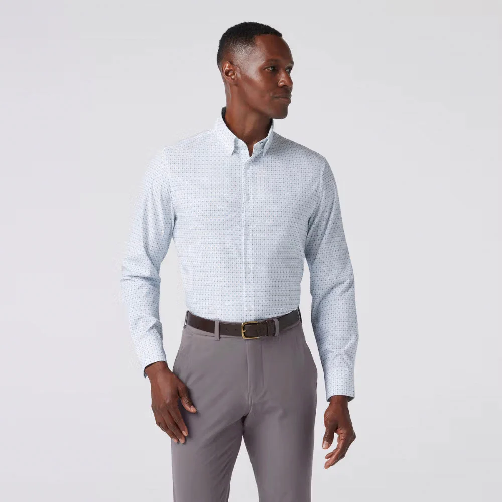 Men's Leeward Dress Shirt - Image 14