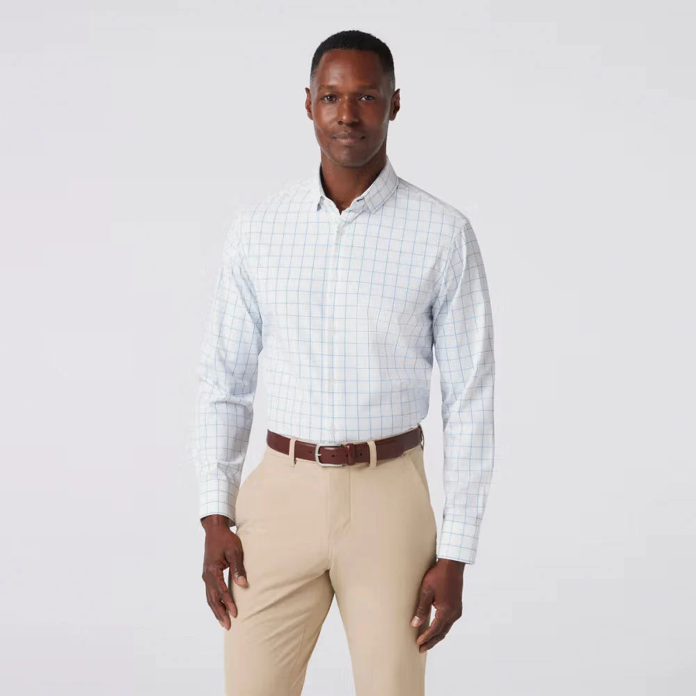 Men's Leeward Dress Shirt - Image 15