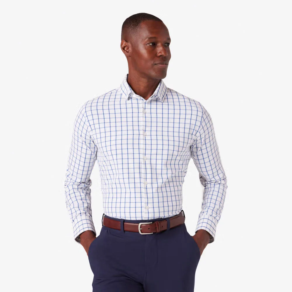 Men's Leeward Dress Shirt - Image 16