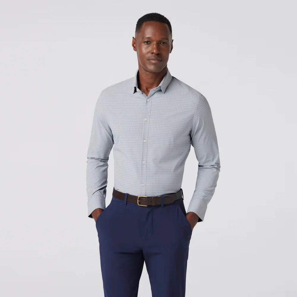 Men's Leeward Dress Shirt - Image 2