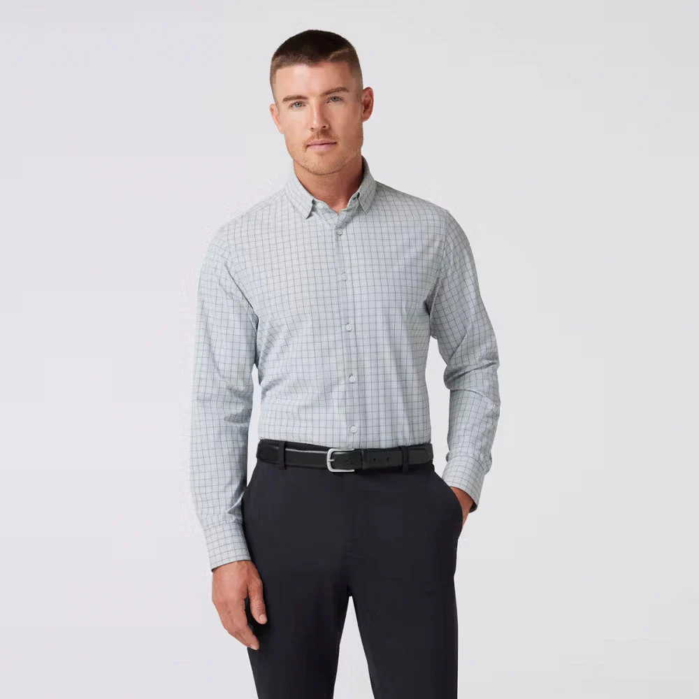Men's Leeward Dress Shirt - Image 3