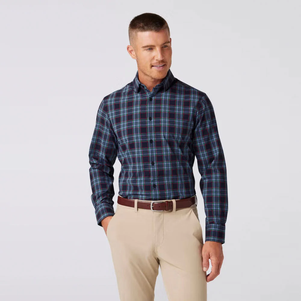 Men's Leeward Dress Shirt - Image 8