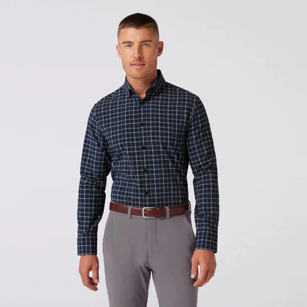 Men's Leeward Dress Shirt - Image 9