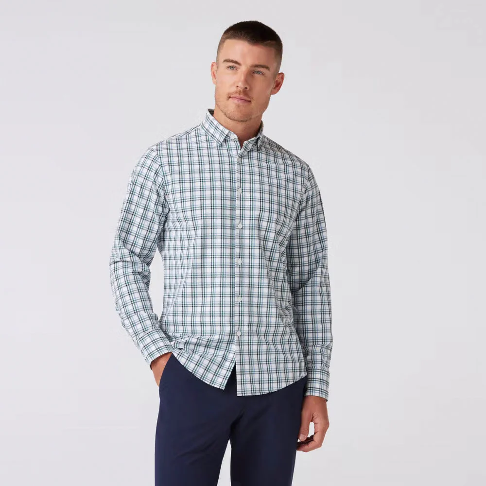 Men's Leeward No Tuck Dress Shirt - Image 5
