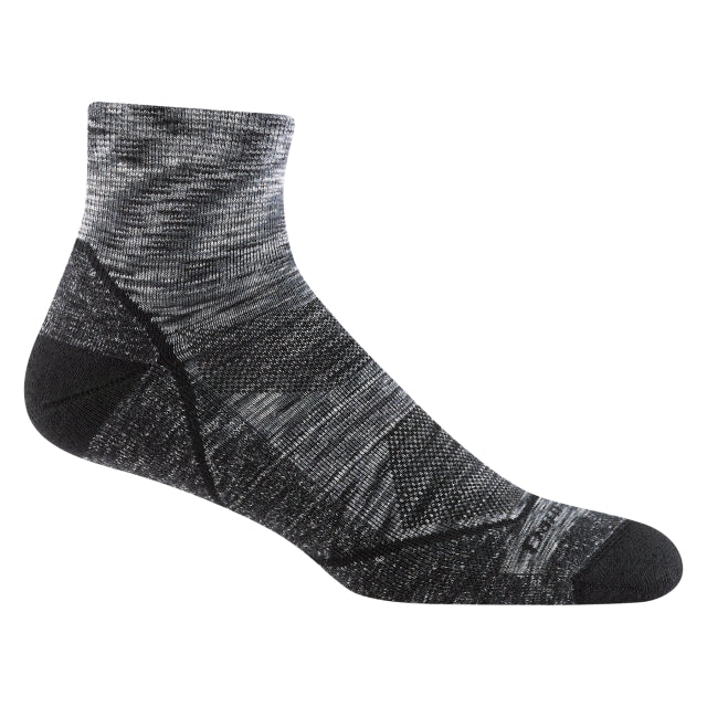 Men's Light Hiker 1/4 Lightweight With Cushion - Image 3