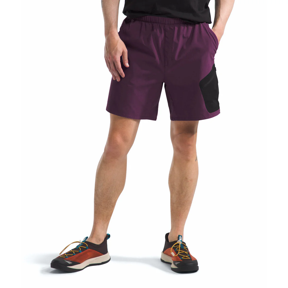 M Lightstride Short - Reg - Image 2