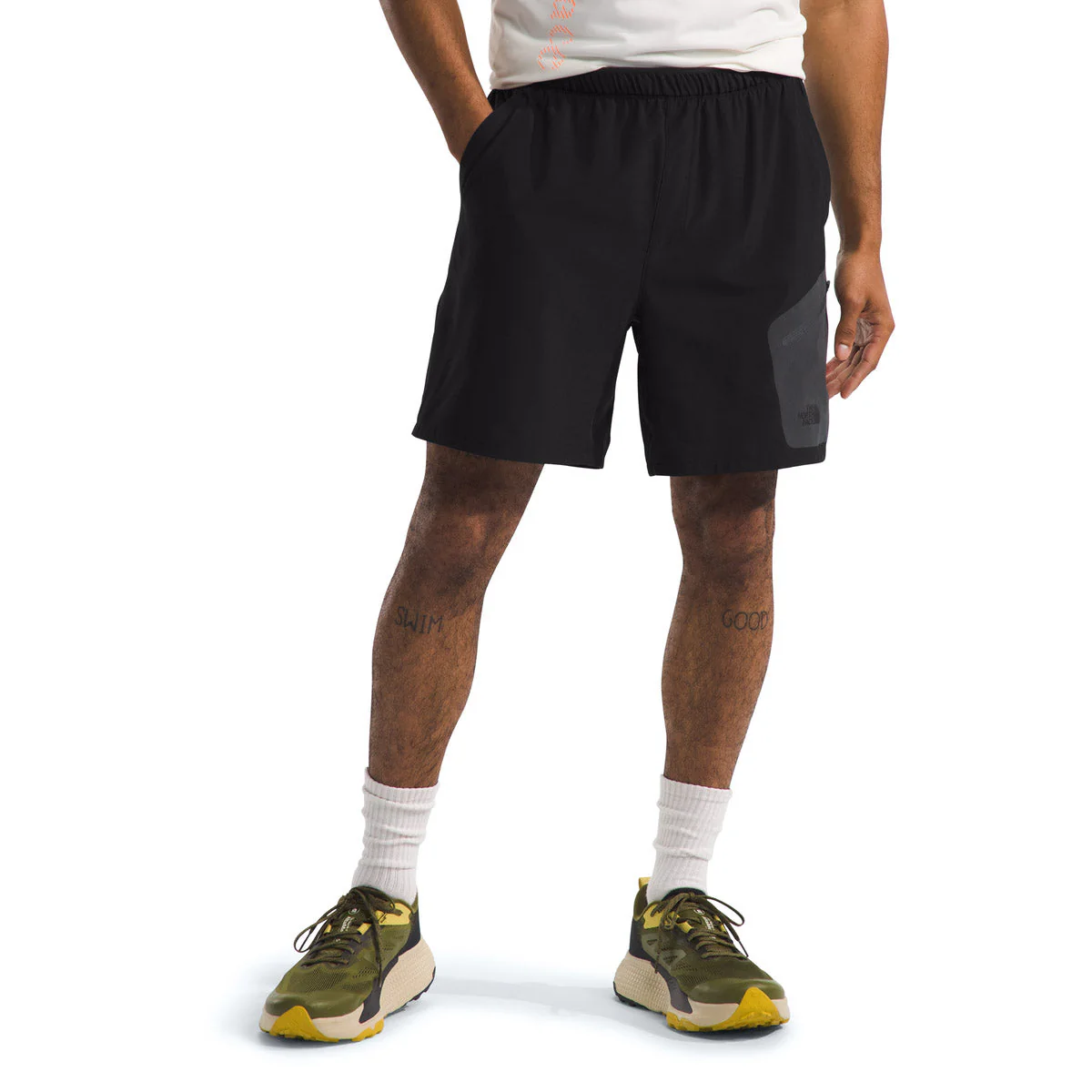 M Lightstride Short - Reg - Image 3