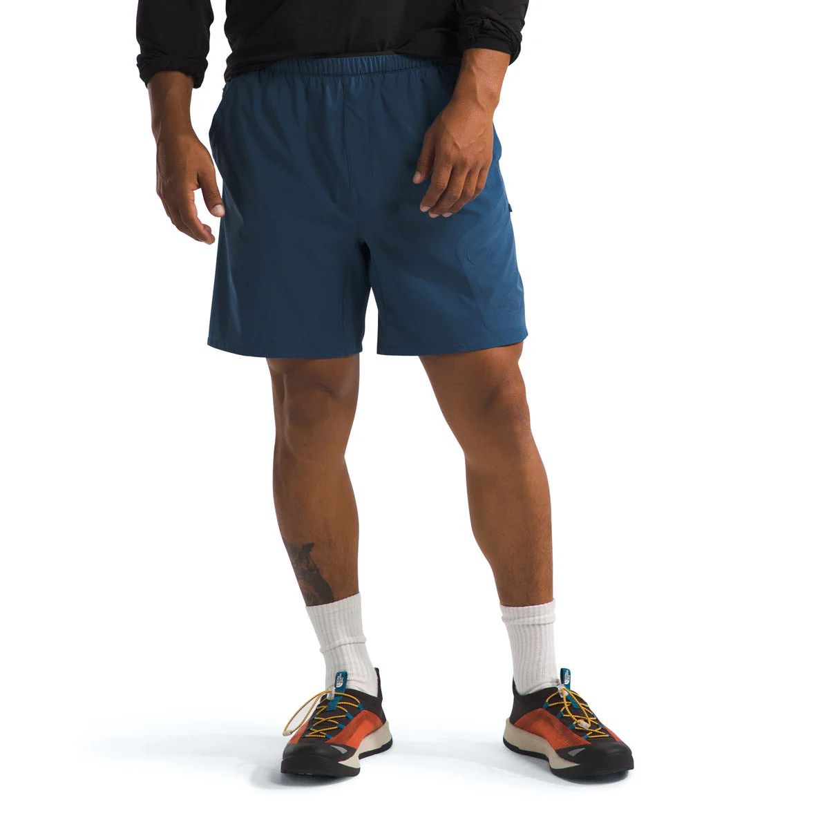 M Lightstride Short - Reg - Image 4
