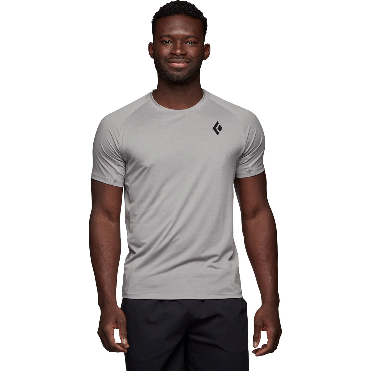 Men's Lightwire Short Sleeve Tech Tee - Image 2