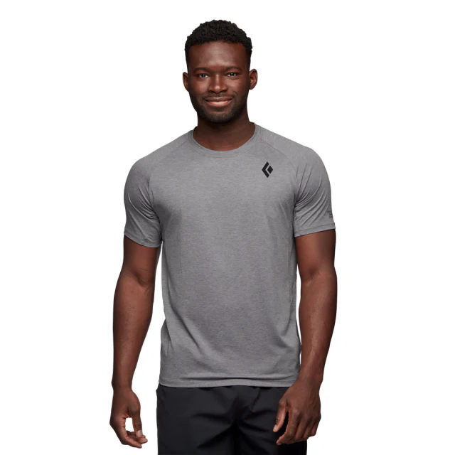 Men's Lightwire Short Sleeve Tech Tee - Image 3