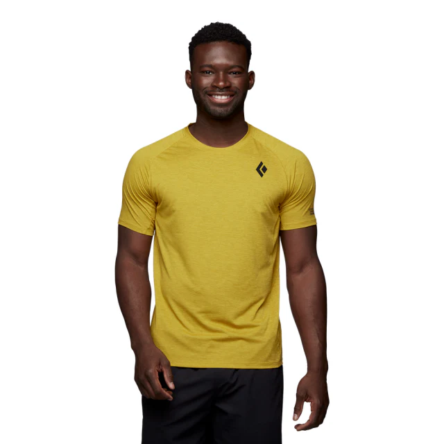 Men's Lightwire Short Sleeve Tech Tee - Image 4