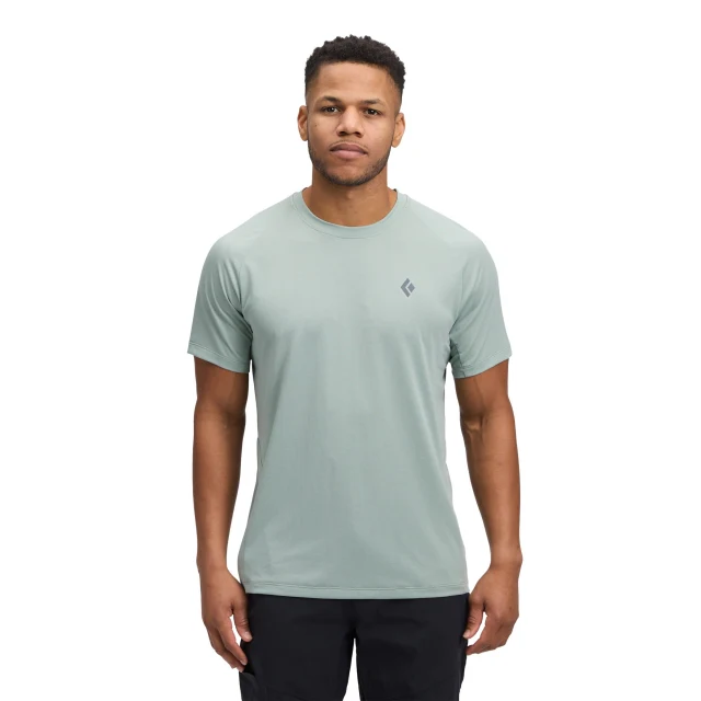 Men's Lightwire Short Sleeve Tech Tee - Image 5