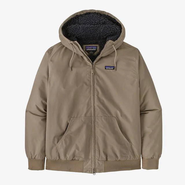 Men's Lined Isthmus Hoody - Image 4
