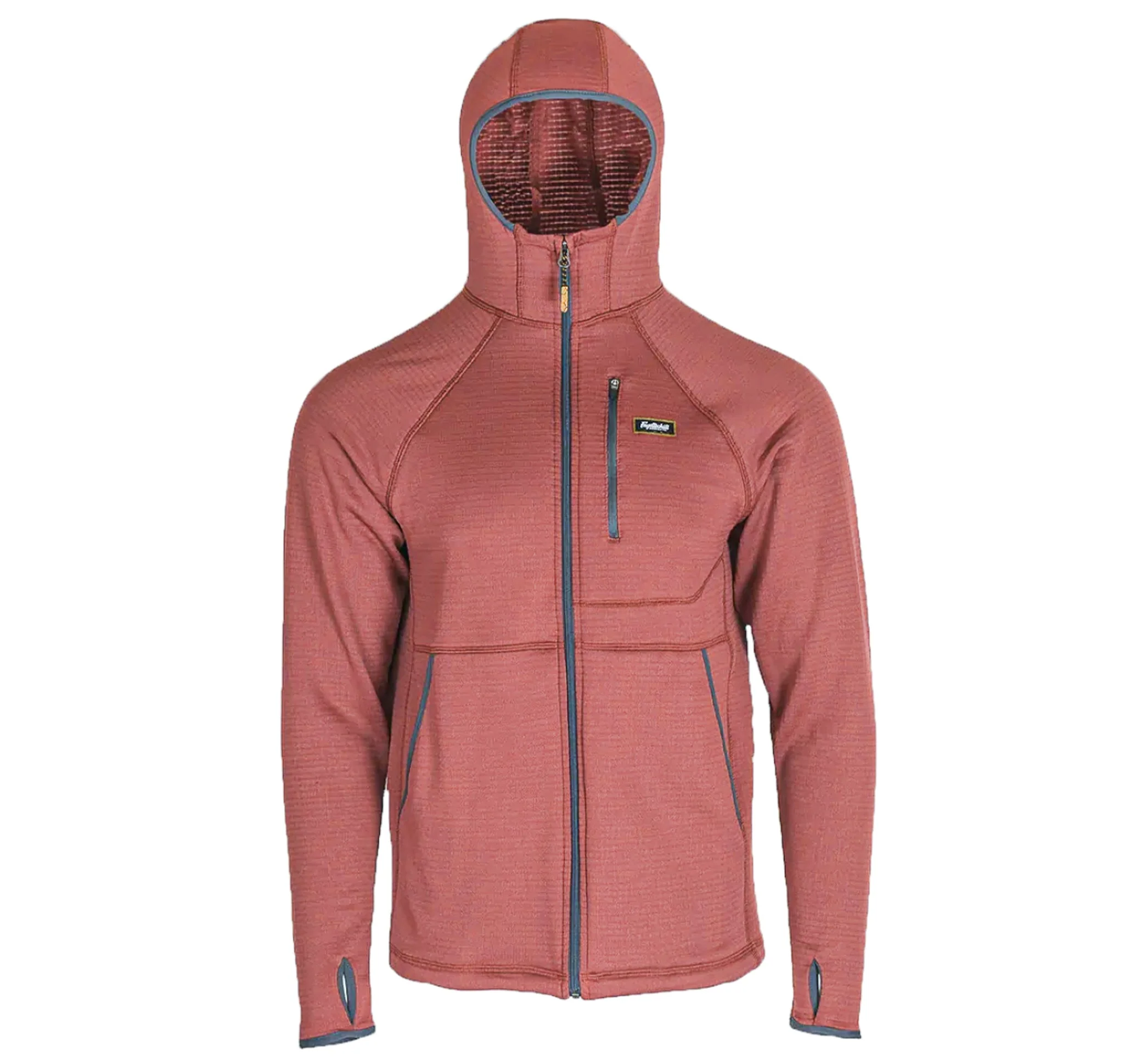 Men's Loma Hoodie - Image 2