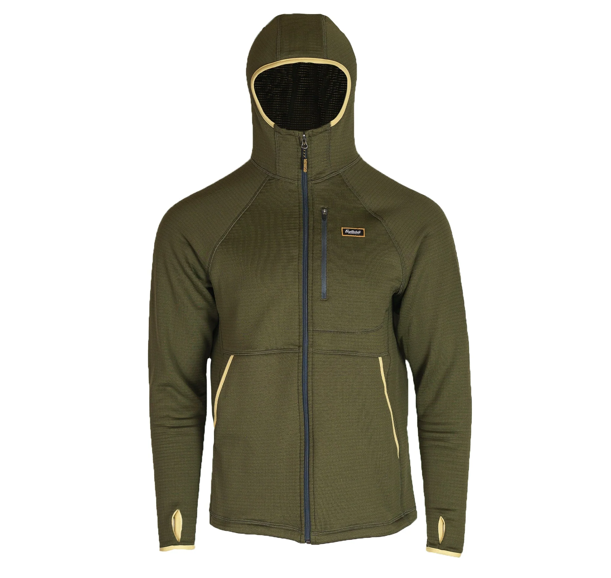 Men's Loma Hoodie - Image 3
