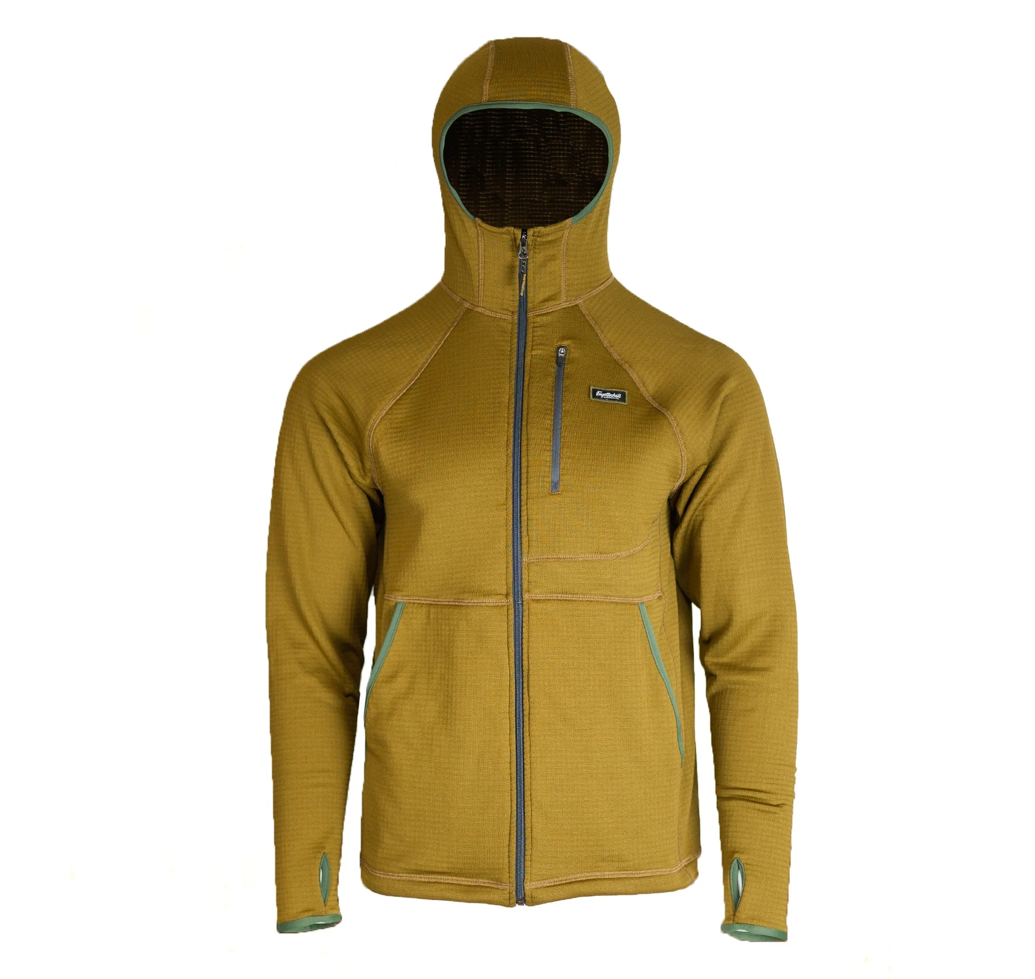 Men's Loma Hoodie - Image 4