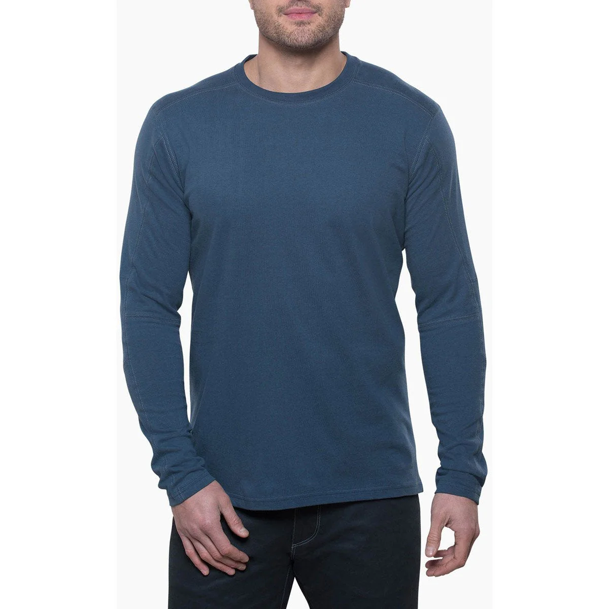 Men's Bravado Long Sleeve - Image 3