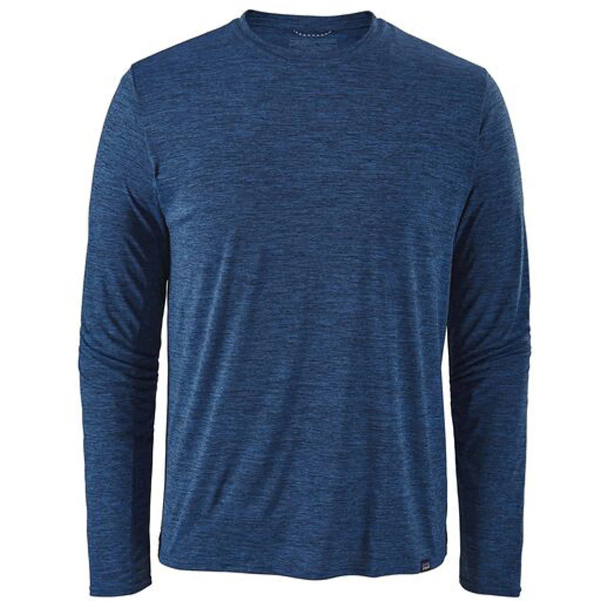 Men's Long-Sleeved Capilene Cool Daily Shirt - Image 3