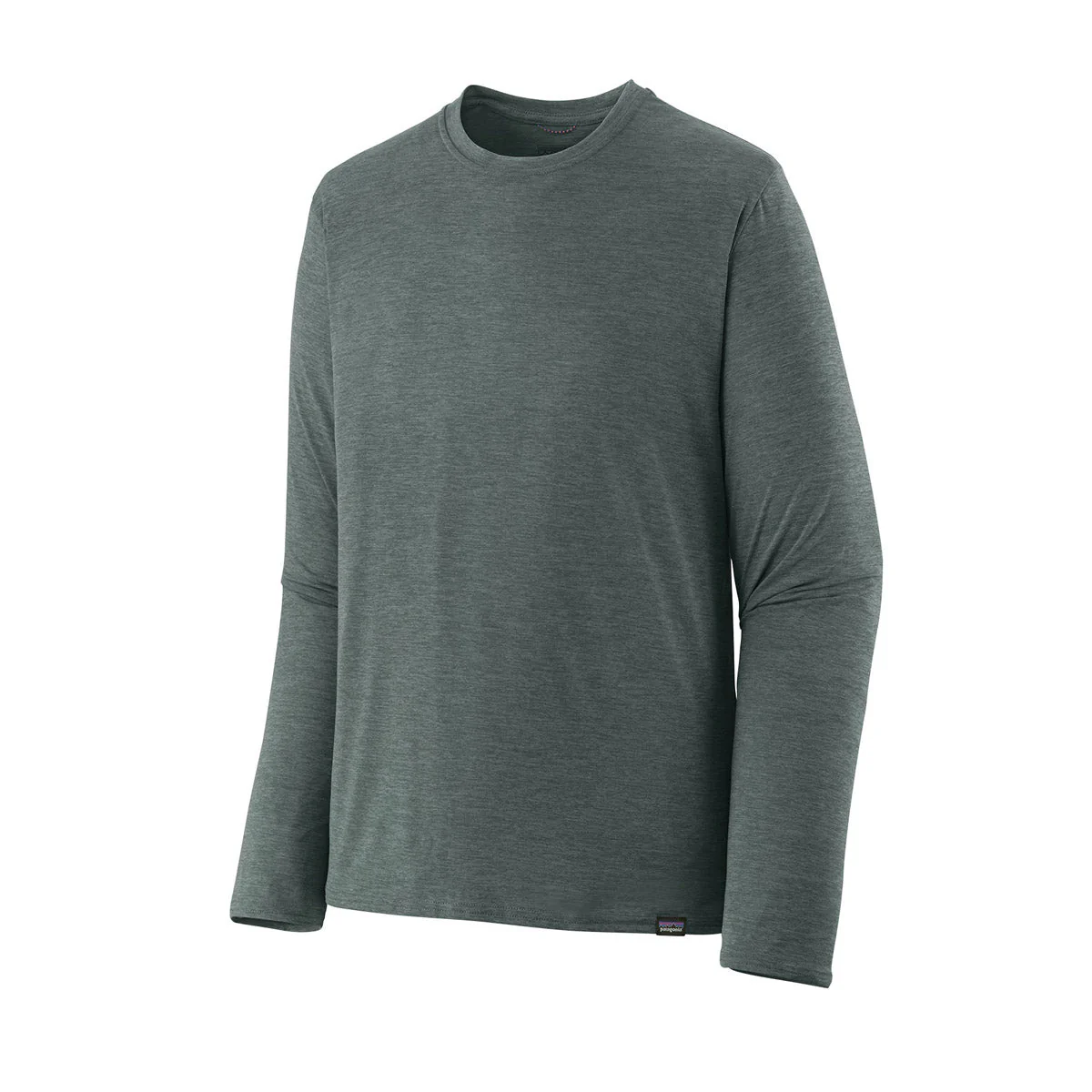 Men's Long-Sleeved Capilene Cool Daily Shirt - Image 6