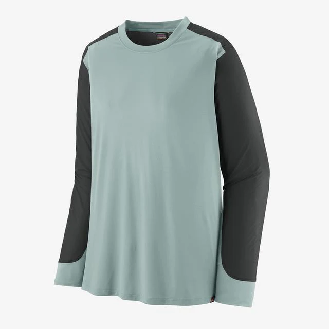 Men's Long-Sleeved Dirt Craft Jersey - Image 3