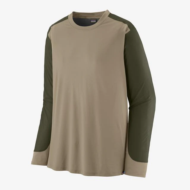 Men's Long-Sleeved Dirt Craft Jersey - Image 4