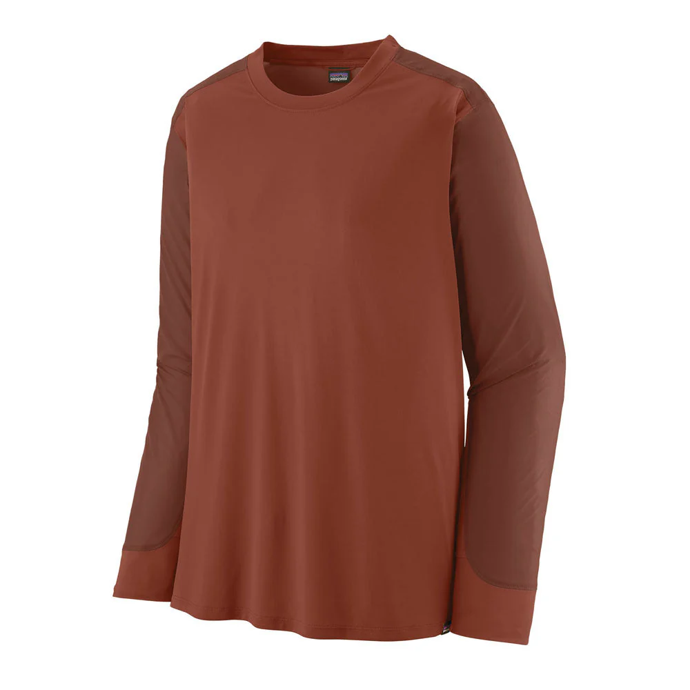 Men's Long-Sleeved Dirt Craft Jersey - Image 6