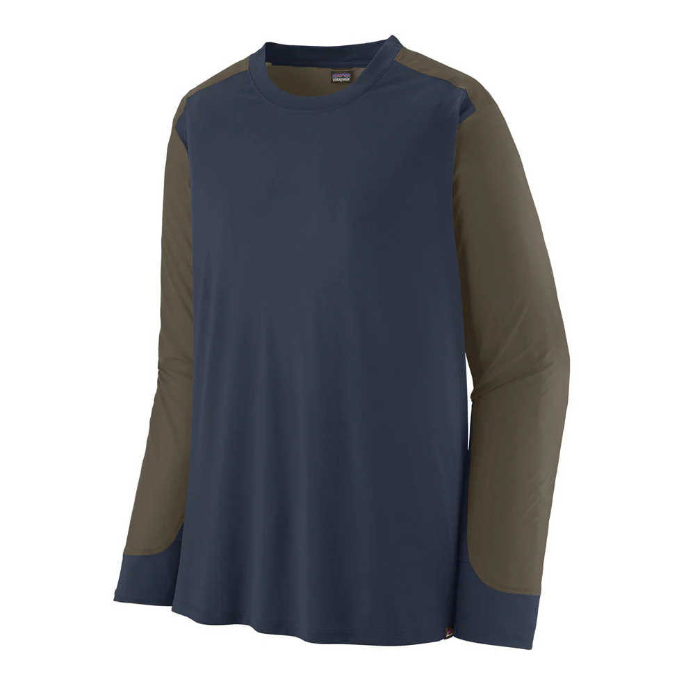Men's Long-Sleeved Dirt Craft Jersey - Image 7