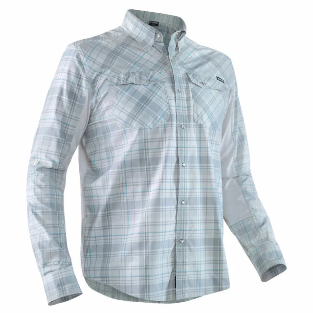 Men's Long-Sleeve Guide Shirt - Image 8