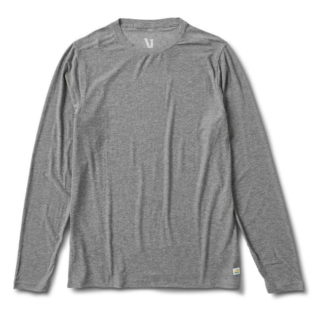 Men's Long Sleeve Strato Tech Tee