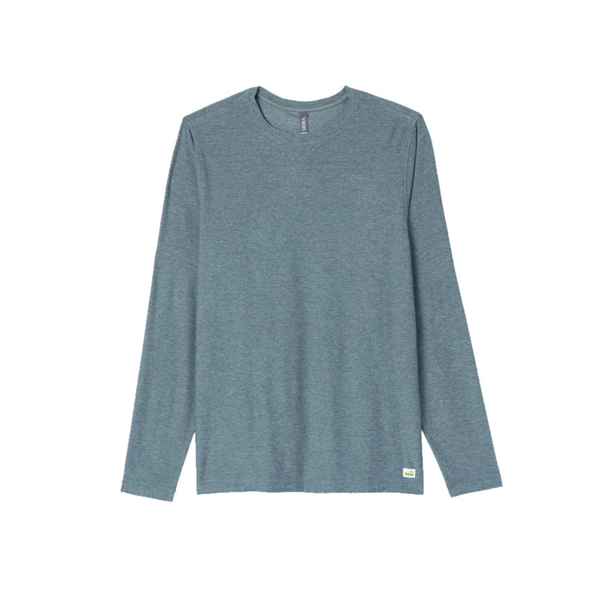 Men's Long Sleeve Strato Tech Tee - Image 12