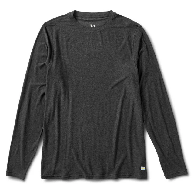 Men's Long Sleeve Strato Tech Tee - Image 3