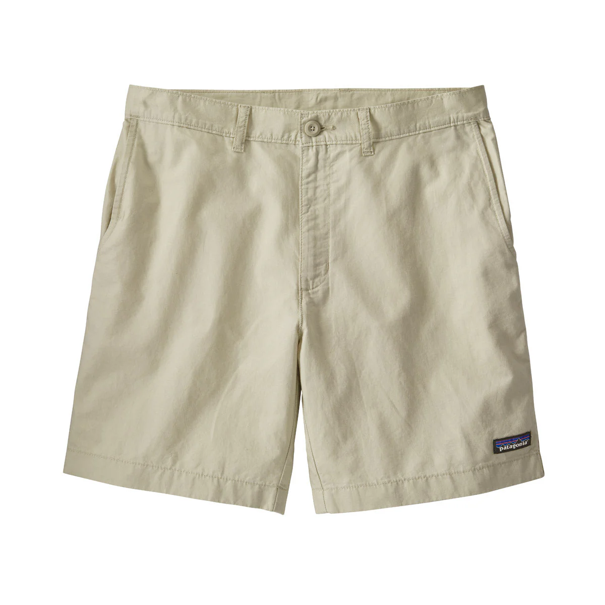 Men's Lightweight All-Wear Hemp Shorts - 8 in. - Image 2